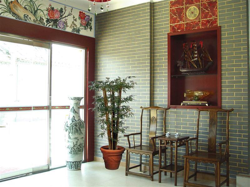 Beijing Hutong Inn Pequim Exterior foto